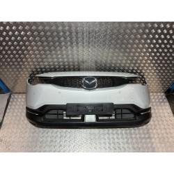 ZDERZAK PRZÓD KOMPLETNY 4X PDC MAZDA MX-30 DR 20- 47A