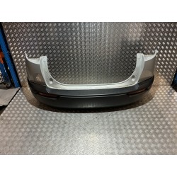 ZDERZAK TYŁ KOMPLETNY 4X PDC MAZDA MX-30 DR 20- 47A