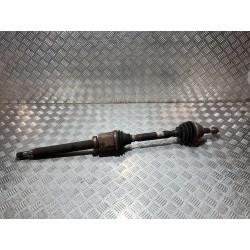 PÓŁOŚ PRAWA PRAWY PRZÓD FORD KUGA II MK2 LIFT 16- 2.0 TDCI EV6P-3B436-BB