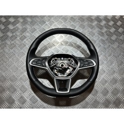KIEROWNICA MULTIFUNKCYJNA RENAULT SYMBIOZ 24-