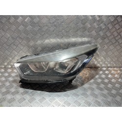 LAMPA REFLEKTOR LEWY PRZÓD SOCZEWKA LED FORD KUGA II MK2 LIFT 16- UK