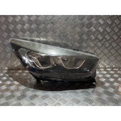 LAMPA REFLEKTOR PRAWY PRZÓD SOCZEWKA LED FORD KUGA II MK2 LIFT 16- UK
