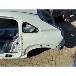 ĆWIARTKA BŁOTNIK LEWY TYŁ MAZDA MX-30 DR 20- 47A