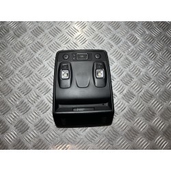 LAMPKA PODSUFITKI RENAULT SYMBIOZ 24-