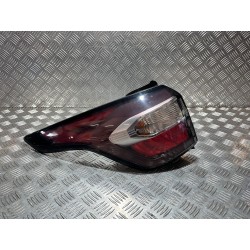 LAMPA KAROSERYJNA LEWA LEWY TYŁ LED FORD KUGA II MK2 LIFT 16- GV41-13405-DD