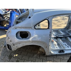 ĆWIARTKA BŁOTNIK PRAWY TYŁ MAZDA MX-30 DR 20- 47A