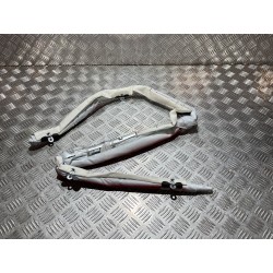 KURTYNA POWIETRZNA PRAWA FORD KUGA II MK2 LIFT 16- CV44-N042D94-BB