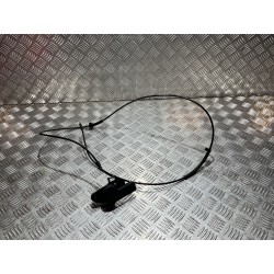 LINKA OTWIERANIA MASKI RĄCZKA FORD KUGA II MK2 LIFT 16- CJ54-16C657-AF