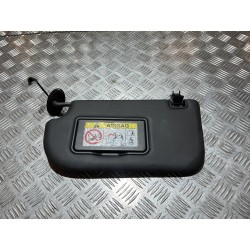 OSŁONA PRZECIWSŁONECZNA LEWA SŁONECZNIK FORD KUGA II MK2 LIFT 16- ST