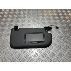 OSŁONA PRZECIWSŁONECZNA PRAWA SŁONECZNIK FORD KUGA II MK2 LIFT 16- ST