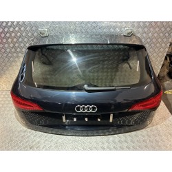 KLAPA BAGAŻNIKA KOMPLETNA AUDI Q5 I 8R 09- LIFT LX5R