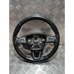 KIEROWNICA SKÓRA MULTIFUKCJA FORD KUGA II MK2 LIFT 16- GV41-3600-DC
