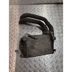 INTERCOOLER PRZEWODY MOCOWANIA PROACE 16- EVL L2 JUMPY EXPERT 1.6 HDI