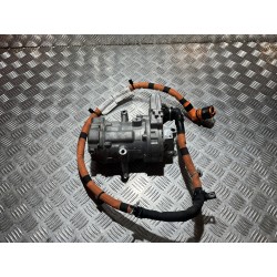 SPRĘŻARKA KLIMATYZACJI RENAULT SYMBIOZ 24- 1.6 SCE