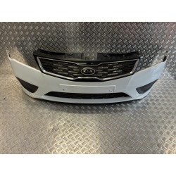 ZDERZAK PRZÓD KOMPLETNY KIA CEED I LIFT 09-12