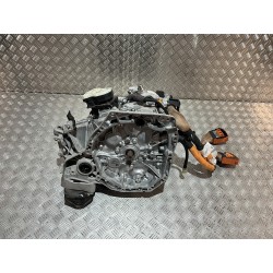 SKRZYNIA BIEGÓW RENAULT SYMBIOZ 24- 1.6 SCE E-TECH DB1020