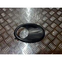 RAMKA HALOGENU PRAWY PRZÓD NISSAN QASHQAI J10 07-11