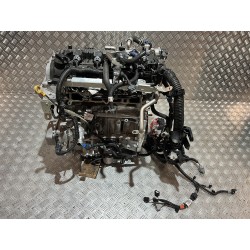 SILNIK KOMPLETNY RENAULT SYMBIOZ 24- 1.6 SCE E-TECH H4M632