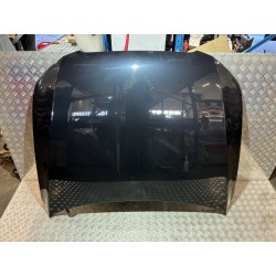 MASKA POKRYWA SILNIKA AUDI Q5 I 8R 12- LIFT LX5R