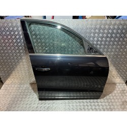 DRZWI PRZÓD PRZEDNIE PRAWE AUDI Q5 I 8R 12- LIFT LX5R
