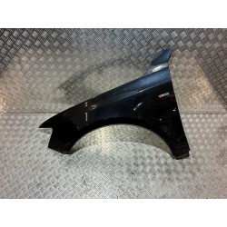 BŁOTNIK PRZÓD PRZEDNI LEWY AUDI Q5 I 8R 12- LIFT LX5R 8R0821105A