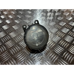 HALOGEN LEWY PRZÓD RENAULT SCENIC III 09-11