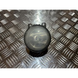 HALOGEN PRAWY PRZÓD RENAULT SCENIC III 09-11