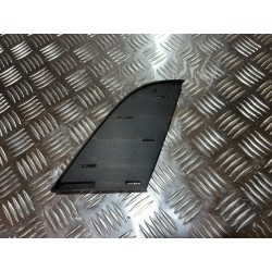 ZAŚLEPKA ZDERZAKA LEWY PRZÓD RENAULT SCENIC III 09-11
