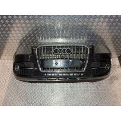 ZDERZAK PRZÓD PRZEDNI KOMPLETNY AUDI Q5 I 8R 12- LIFT LX5R