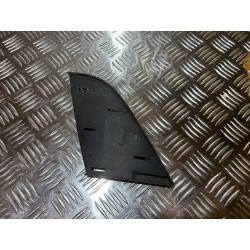 ZAŚLEPKA ZDERZAKA PRAWY PRZÓD RENAULT SCENIC III 09-11