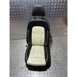 FOTEL PRZÓD PRZEDNI LEWY AUDI Q5 I 8R 12- LIFT