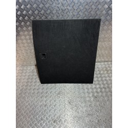 PODŁOGA BAGAŻNIKA AUDI Q5 I 8R 09- 8R0861531A