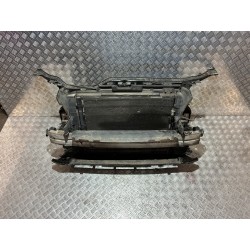 PAS PRZÓD CHŁODNICE WENTYLATOR AUDI Q5 I 8R 12- LIFT 8R0805594D