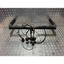 HAK HOLOWNICZY AUDI Q5 I 8R 09-