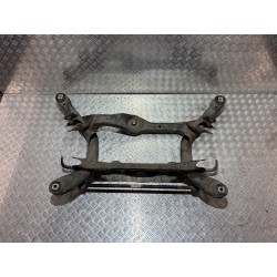SANKI WÓZEK BELKA TYŁ AUDI Q5 I 8R 09- 8R0505235N