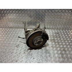 ZWROTNICA TYŁ TYLNA WAHACZE PRAWA AUDI Q5 I 8R 09- 8R0505432F