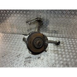 ZWROTNICA PRZÓD LEWA WAHACZE AUDI Q5 I 8R 09- 2.0 TDI 4G0407253A