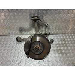 ZWROTNICA PRZÓD PRAWA WAHACZE AUDI Q5 I 8R 09- 2.0 TDI 4G0407254A