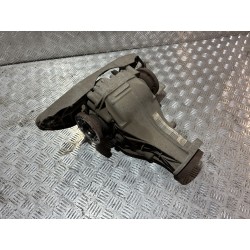 MOST TYŁ TYLNY DYFER DYFERENCJAŁ AUDI Q5 I 8R 09- 2.0 TDI 0BC500043N