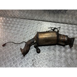 KATALIZATOR AUDI Q5 I 8R 09- 2.0 TDI 8K0131703F