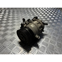 SPRĘŻARKA KLIMATYZACJI AUDI Q5 I 8R 09- 2.0 TDI 8T0260805F
