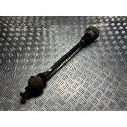 PÓŁOŚ TYŁ TYLNA PRAWA AUDI Q5 I 8R 09- 2.0 TDI 8R0501203C
