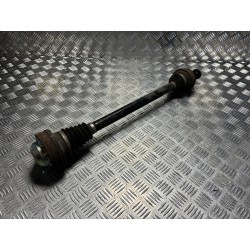 PÓŁOŚ TYŁ TYLNA LEWA AUDI Q5 I 8R 09- 2.0 TDI 8R0501203C
