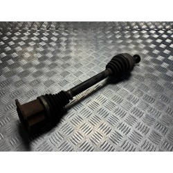 PÓŁOŚ PRZÓD LEWA PRAWA AUDI Q5 I 8R 09- 2.0 TDI 8R0407271G