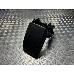 PODŁOKIETNIK SKÓRZANY AUDI Q5 I 8R 12- LIFT 8R0864283A
