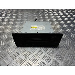 RADIO CZYTNIK KART MULTIMEDIA AUDI Q5 I 8R 12- LIFT 8R2035666E