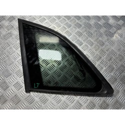 SZYBA KAROSERYJNA TYŁ LEWA AUDI Q5 I 8R 12- LIFT 8R0845299AA