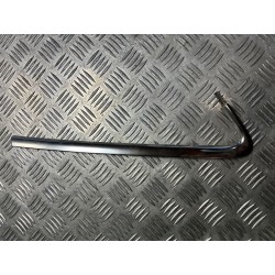 LISTWA SZYBY KAROSERYJNEJ CHROM LEWA AUDI Q5 I 8R 09- 8R0853345A