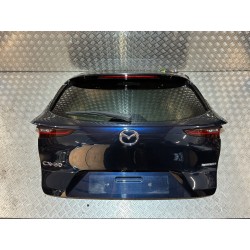 KLAPA BAGAŻNIKA KOMPLETNA MAZDA CX-30 DM 2019- 42M