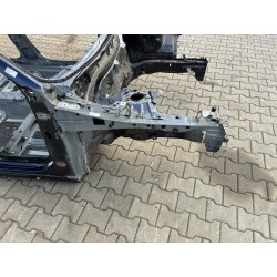 ĆWIARTKA PODŁUŻNICA PRAWY PRZÓD MAZDA CX-30 DM 2019- 42M